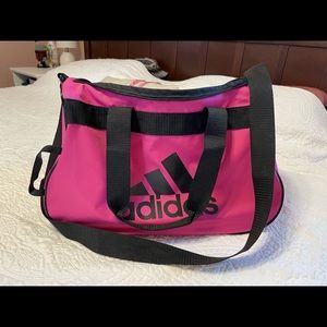 Adidas Duffle Bag